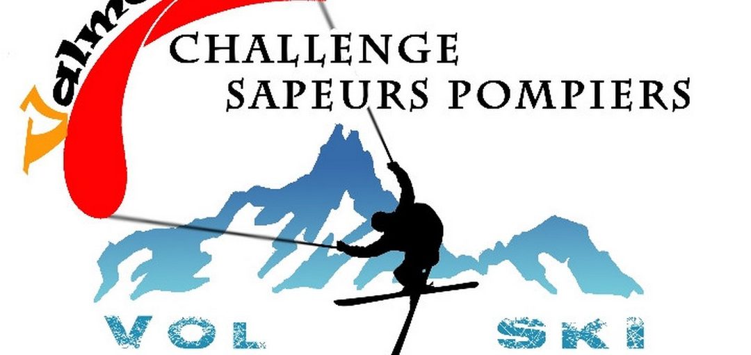 4ème Challenge National Parapente Vol et Ski Sapeurs-Pompiers